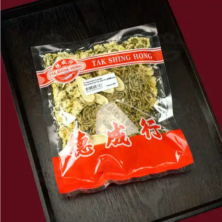 德成行汤包系列 金菊饮 2.6oz