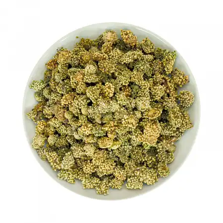 德成行 田七花 100g