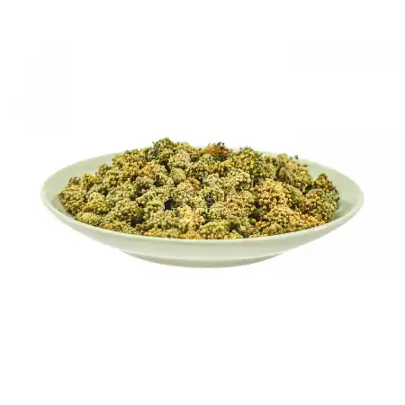 德成行 田七花 100g