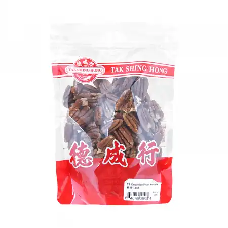 德成行 山核桃仁(胡桃仁) 8oz