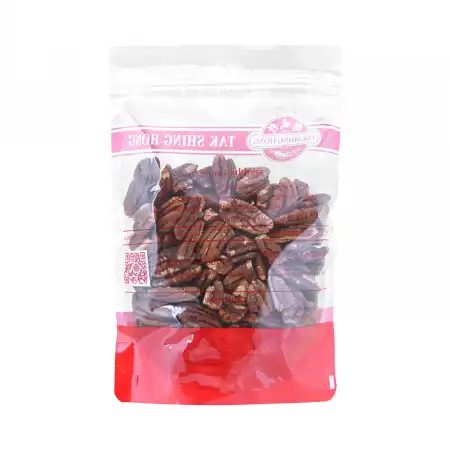德成行 山核桃仁(胡桃仁) 8oz
