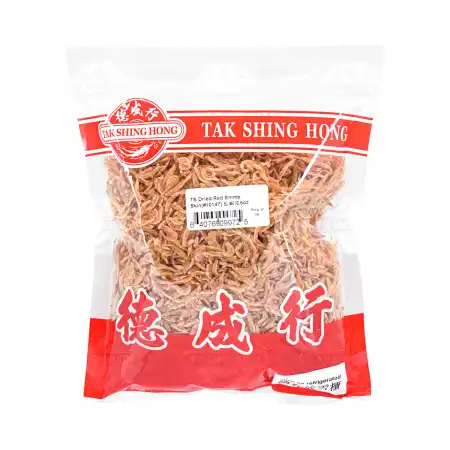 德成行 红虾皮 6oz