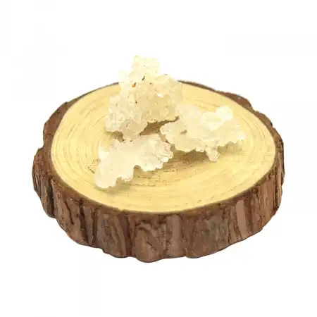 德成行 野生雪燕 3A 4oz/113.5g (#60076671)