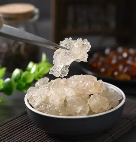 德成行 野生雪燕 3A 4oz/113.5g (#60076671)