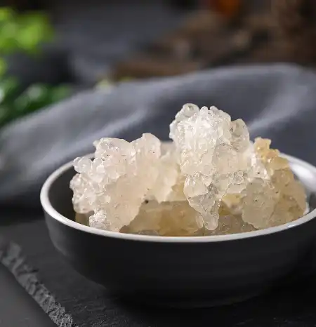 德成行 野生雪燕 3A 4oz/113.5g (#60076671)