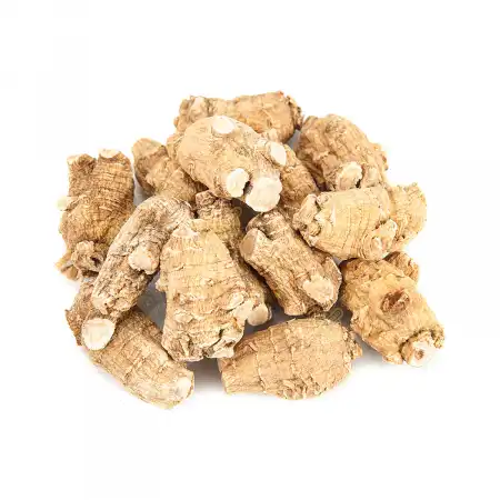 德成行 美国西洋参/花旗参 PS60-AAAA 8oz(227g)