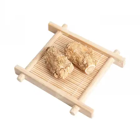 德成行 美国西洋参/花旗参 PS80-AAAA 8oz(227g)