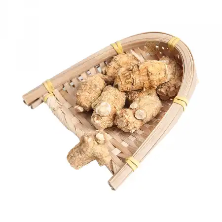 德成行 美国西洋参/花旗参 PS80-AAAA 8oz(227g)