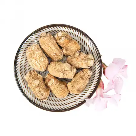 TAK SHING HONG American Ginseng PS120-AAAA 8oz(227g)