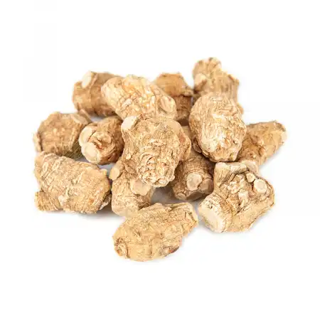 TAK SHING HONG American Ginseng PS120-AAAA 8oz(227g)