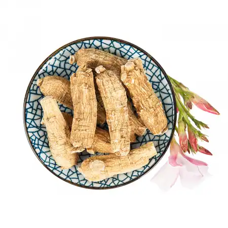 德成行 美国西洋参/花旗参 S80-AAA 8oz(227g)