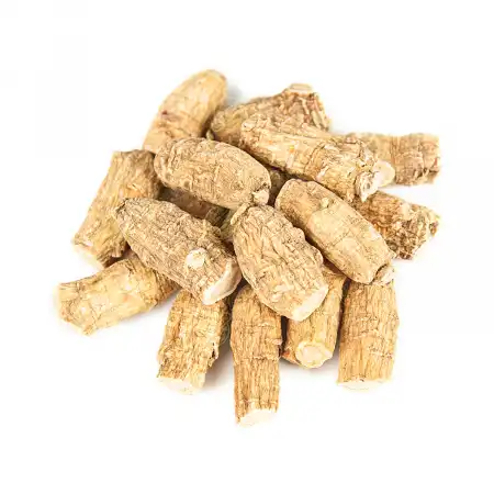 德成行 美国西洋参/花旗参 S180-AAA 8oz(227g)