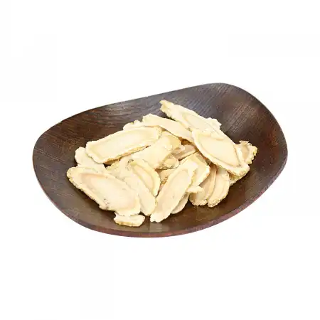 德成行 美国西洋参/花旗参 参片 XL-AAA 4oz(113.50g)