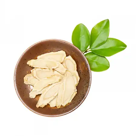 德成行 美国西洋参/花旗参 参片 XL-AAA 6oz(170.25g)