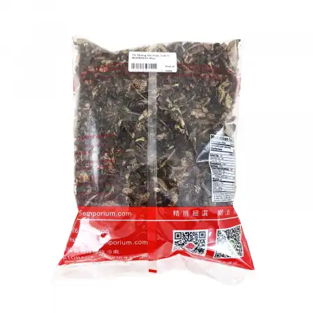 德成行 升麻片 16oz (#60085033)