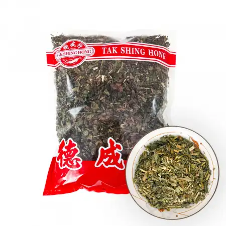 德成行 佩兰叶 16oz (#60082114)