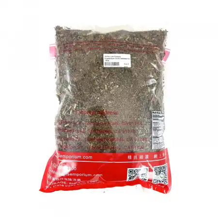 德成行 佩兰叶 16oz (#60082114)