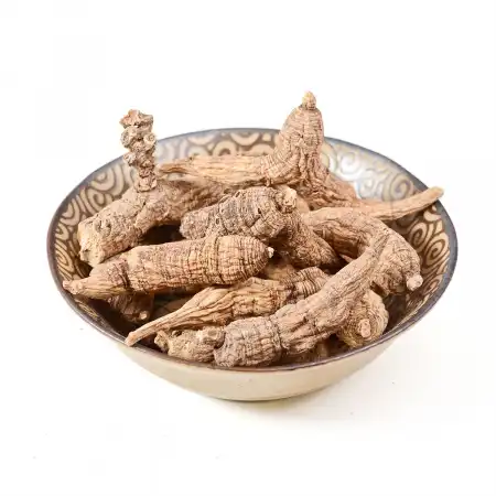 德成行 美国野生西洋参/花旗参 8G-RR-AAA 4oz(113.50g)