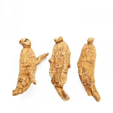 德成行 美国半野生西洋参/花旗参 RR120-AAAA 8oz(227g)