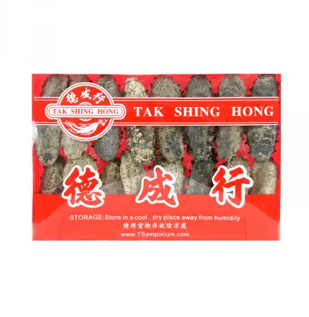德成行 G30墨西哥足参/肥仔参 AAAA 16oz (海参#46040)