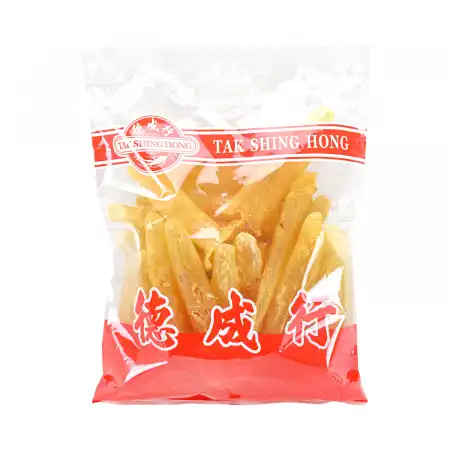 TAK SHING HONG G8 African Dried Fish Maw 8oz (#42126)