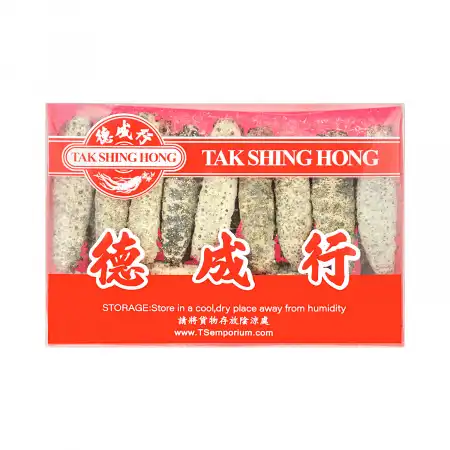 德成行 G20墨西哥足参/肥仔参 AAAA 16oz (海参#46041)