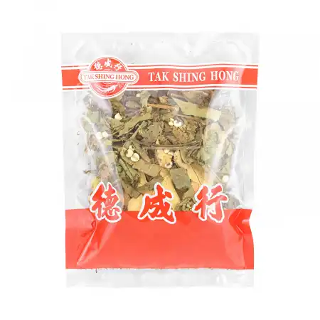 TAK SHING HONG Soup Packet (Yue Kang Yi Hao) 88g