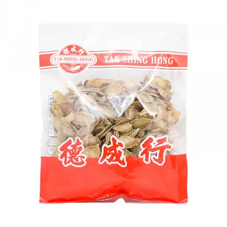德成行 川郁金片 8oz