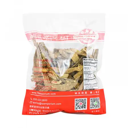 德成行 续断 8oz