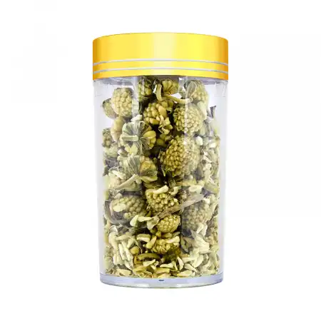 德成行 绿萝花 50g