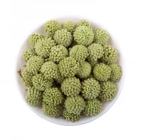 德成行 绿萝花 50g