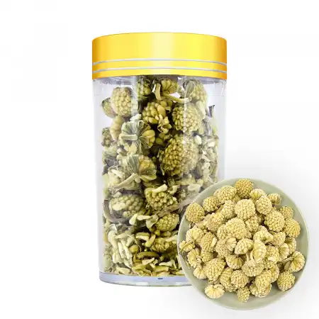 德成行 绿萝花 50g