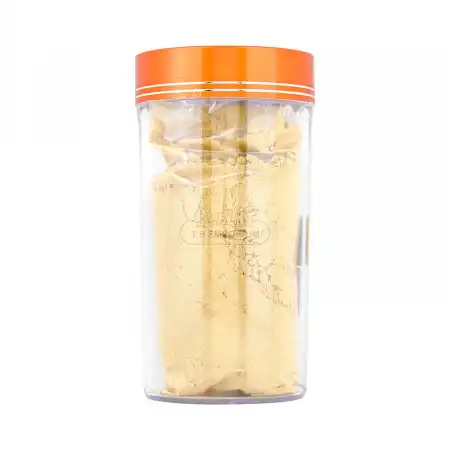 德成行 微细姜粉 227g/8oz