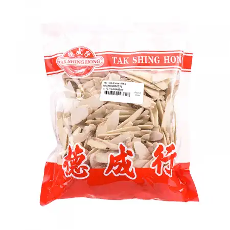 德成行 精选白芍 8oz (#60085037)