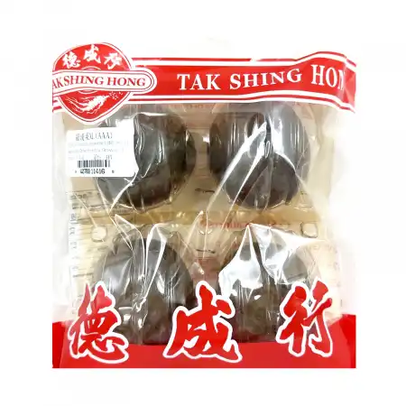 德成行 罗汉果 3A-XL-4pcs