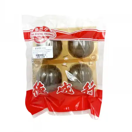 TAK SHING HONG Siraitia Grosvenorii / Luo Han Guo 3A-M-4pcs