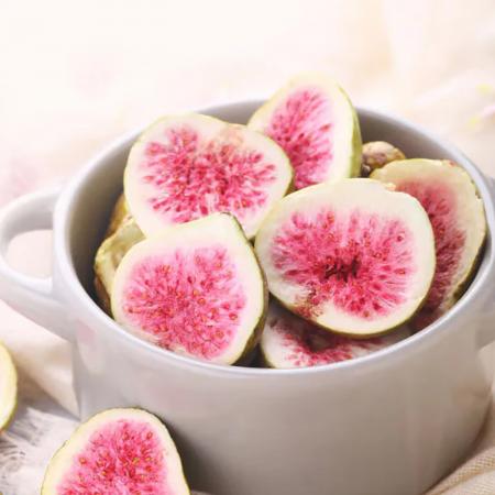 Freeze Dried Figs 4oz - Tak Shing Hong