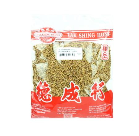 小茴香8oz - 美国德成行