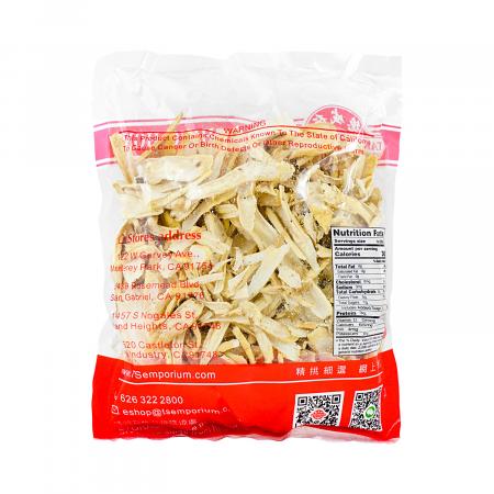 桔梗8oz - 美国德成行