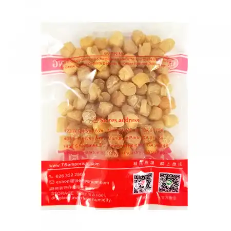 德成行 G1.5青岛干贝 4oz/113.5g (#42192+4A)