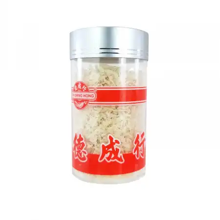 德成行 金丝燕窝碎 ABB-2oz