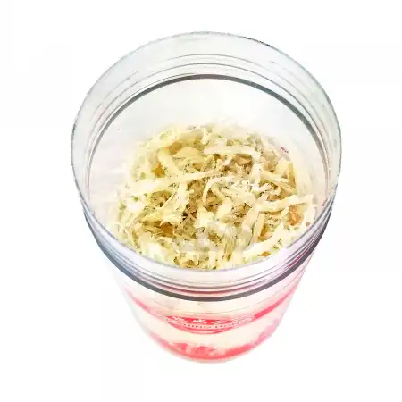 德成行 金丝燕窝碎 ABB-2oz