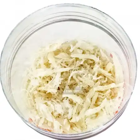 德成行 金丝燕窝碎 ABB-2oz