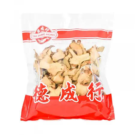 德成行 高良姜 8oz