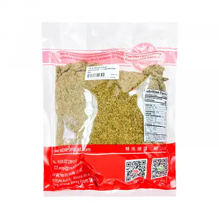德成行 艾茸 8oz (#60086328)