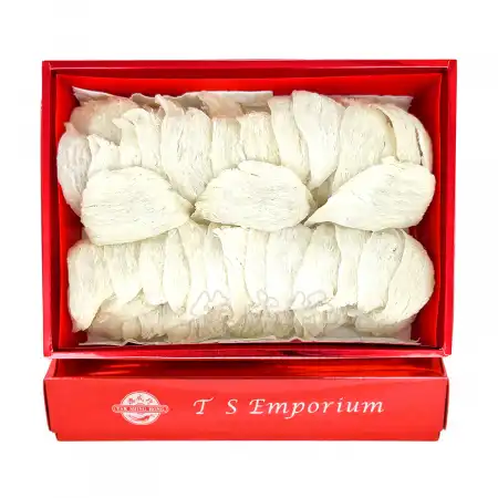 德成行 金丝燕窝盏AT1-16oz(454g)