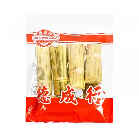 德成行 竹茹 8oz