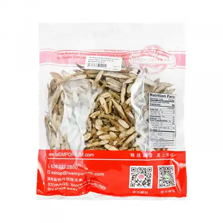 TAK SHING HONG Psychotria Serpens Linn (Kuan Gen Teng) 8oz (#60083315)