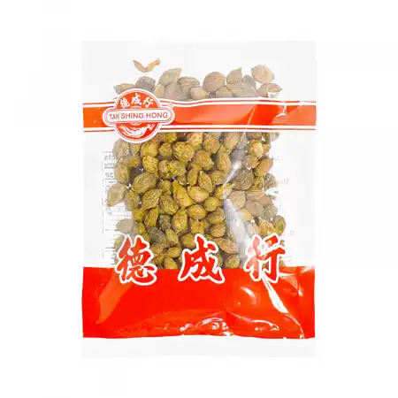 德成行 益智仁 4oz (#60083116)