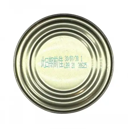 墨西哥车轮牌 野鲜鲍 2.0h/454g